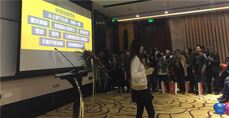 速賣通年度優(yōu)秀出海品牌UOVO轉(zhuǎn)型心得 一年香，三年醇，五年陳！